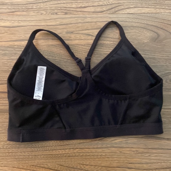 Nike Women’s Pro Indy Bra - Picture 4 of 6